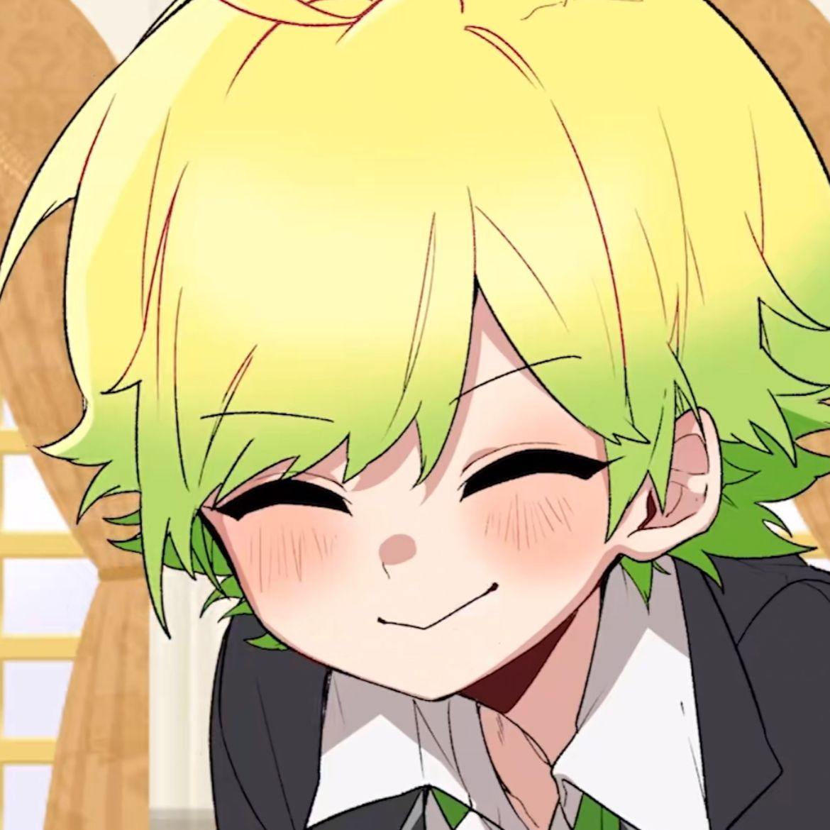 無 口 な 君 は ＿。 - zeta