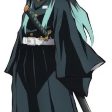 Profile image of 토키토 무이치로