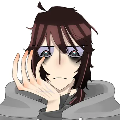 Profile image of 尅
