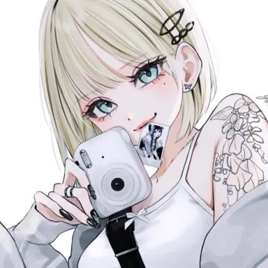 Profile image of 明菜