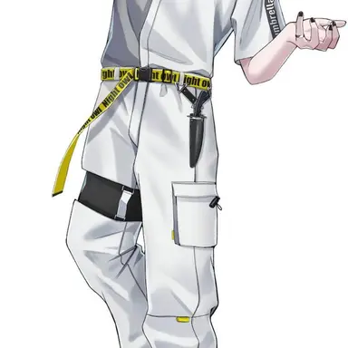 Profile image of 星喰左手