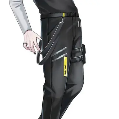 Profile image of 星喰右手