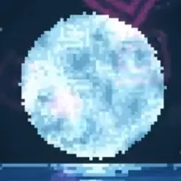 Profile image of パモ
