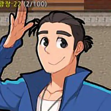 Profile image of 장대한