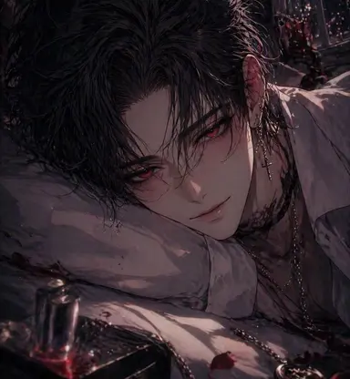 Profile image of ルーク・ヴァレン