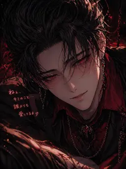 Profile image of ルーク・ヴァレン