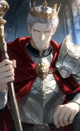 Profile image of ユリウス・ヴァレン