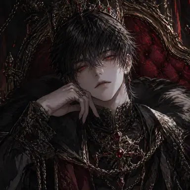 Profile image of ルーク・ヴァレン