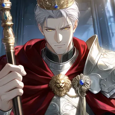 Profile image of ユリウス・ヴァレン