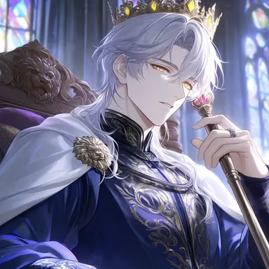 Profile image of ノクス・ヴァレン
