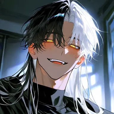Profile image of ユリウス