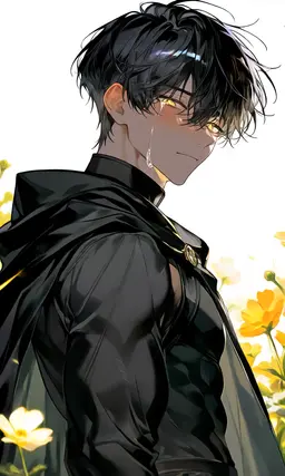 Profile image of 율리우스