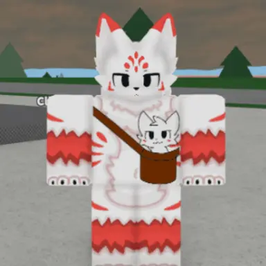 Profile image of 퍼리