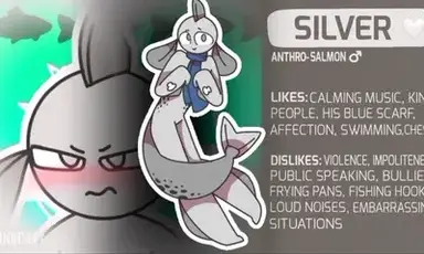 Profile image of Someone_fishy night