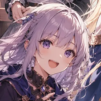 Profile image of Lucia