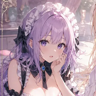 Profile image of Lilia