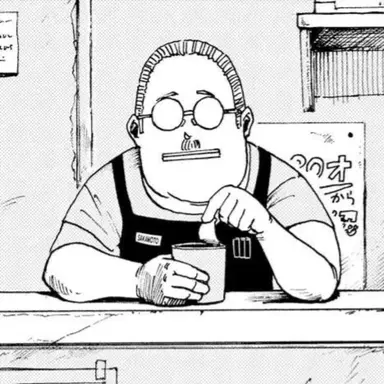 Profile image of 사카모토