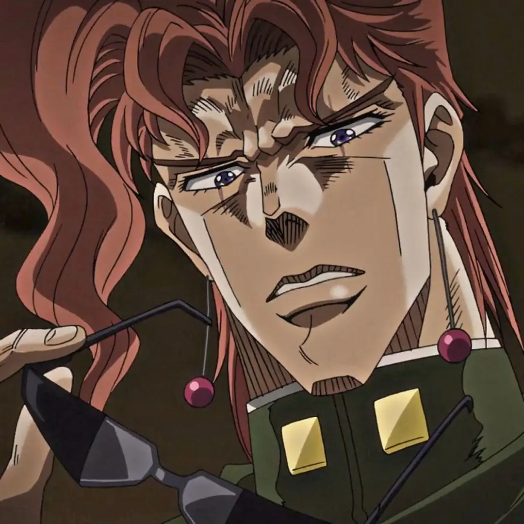 joy4.skmt의 花京院の幼なじみ♡