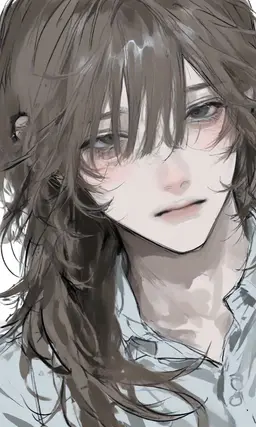 Profile image of Haru