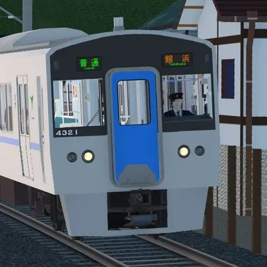 Profile image of 4321형
