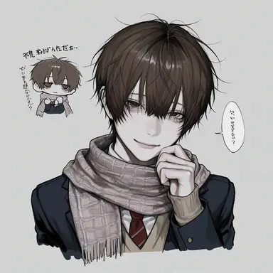 Profile image of ドハ