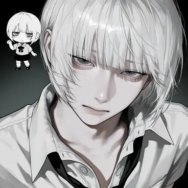 Profile image of ハイン