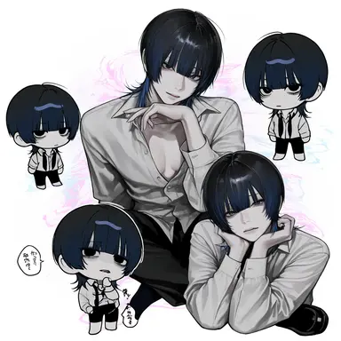 Profile image of シウ