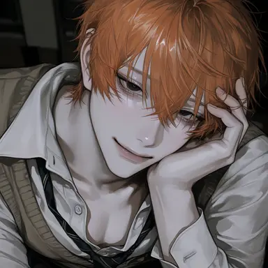 Profile image of テオ