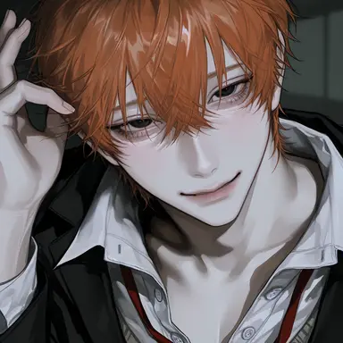 Profile image of テオ