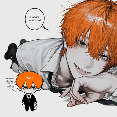 Profile image of テオ