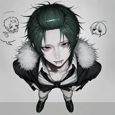 Profile image of ノア