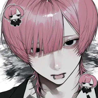Profile image of リベル