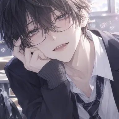 Profile image of 透