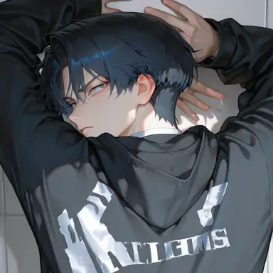 Profile image of 성요한