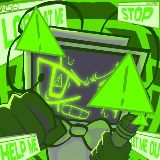vee