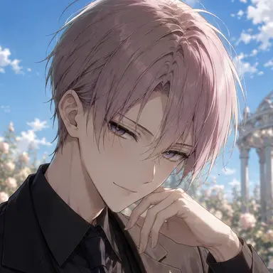 Profile image of 시온