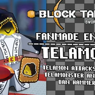 Profile image of Telamon