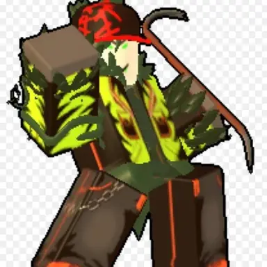 Profile image of Griefer