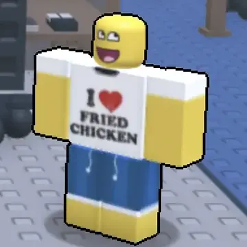 Profile image of Shedletsky