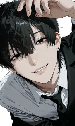 Profile image of Sai