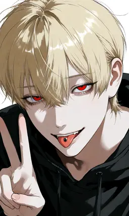 Profile image of Tomi