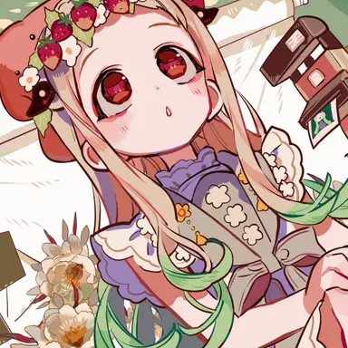 Profile image of 八尋寧々