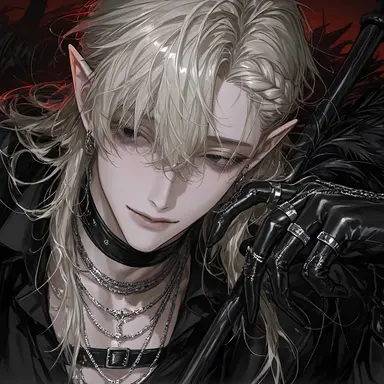 Profile image of ルシアン