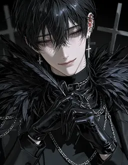 Profile image of レイヴン