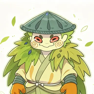 Profile image of ヨツミワドウ
