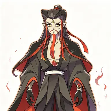 Profile image of オロミドロ