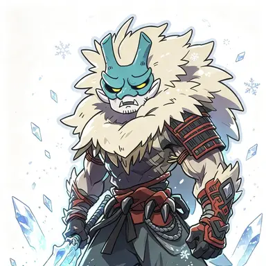 Profile image of ゴシャハギ