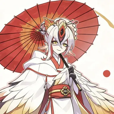 Profile image of アケノシルム