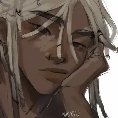 Profile image of Marcus