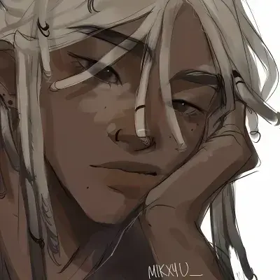 StickyTuna8747의 Marcus